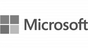 Microsoft-Logo